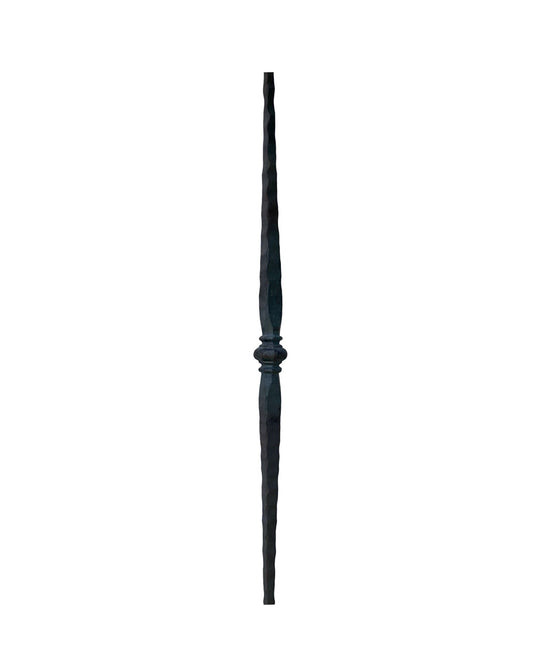 Baluster in wrought iron Ref. 149/1