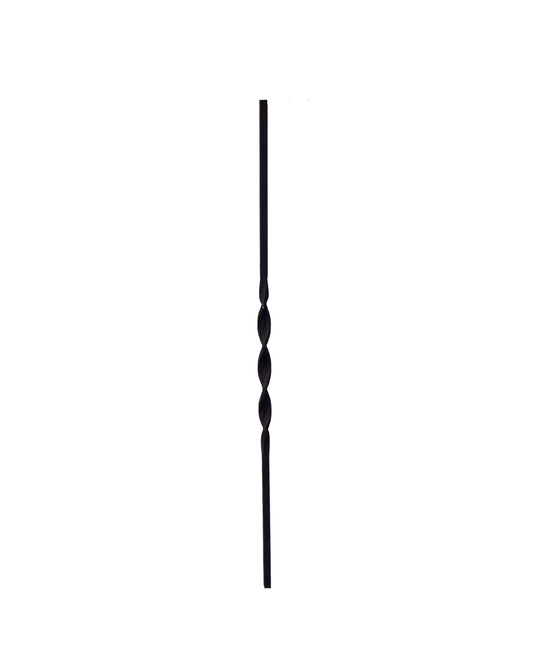 Baluster in wrought iron Ref. 50/6