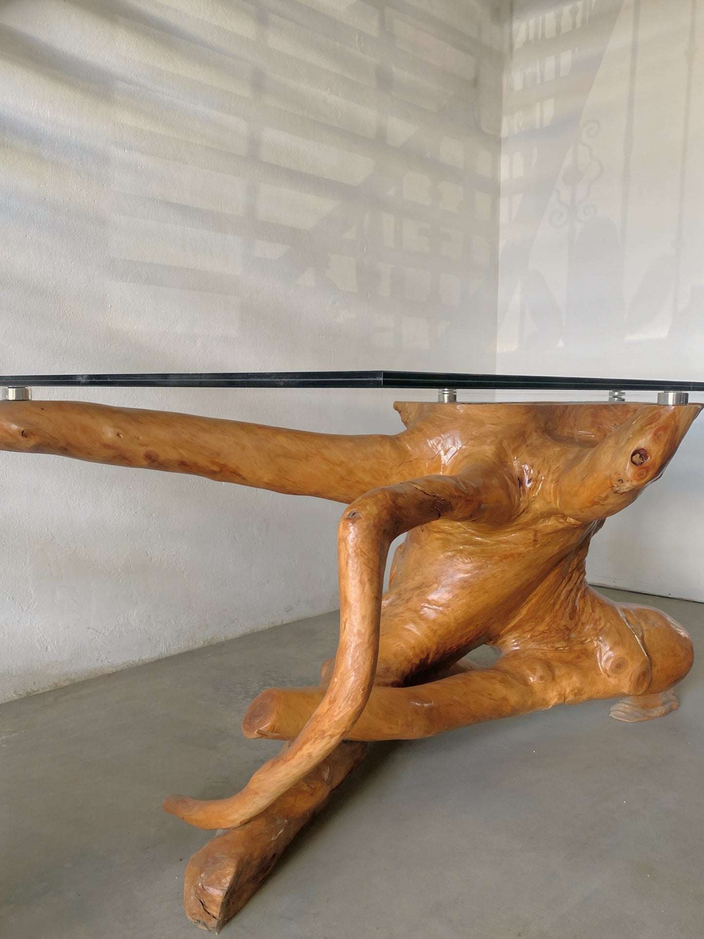 Mesa EUCALUX