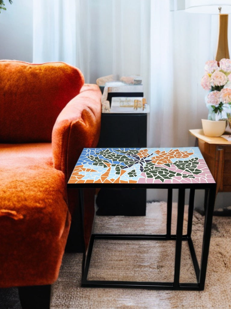 Mesa de Apoio OPHELIA