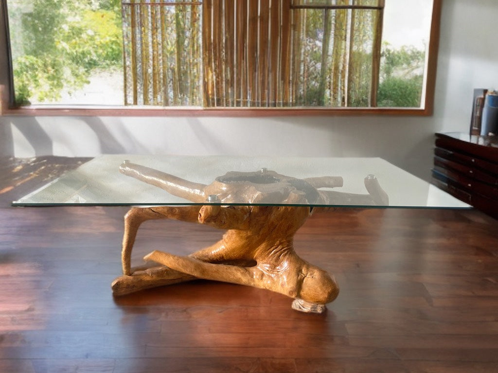 Mesa EUCALUX