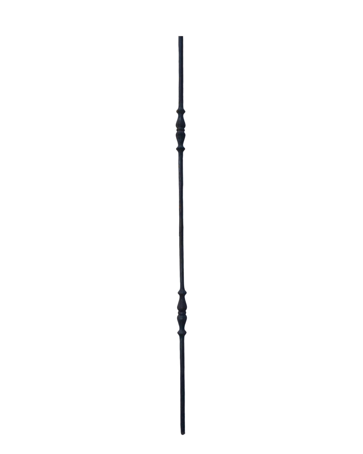Baluster in wrought iron Ref. 497/1
