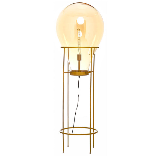 Floor lamp LAMPUR (156cm)