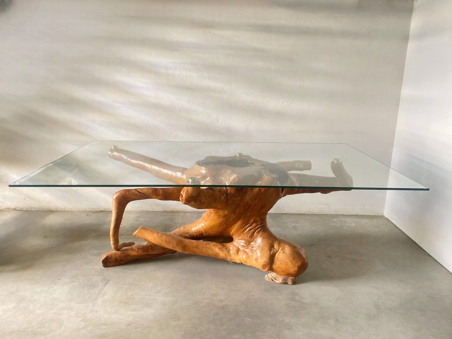 Mesa EUCALUX
