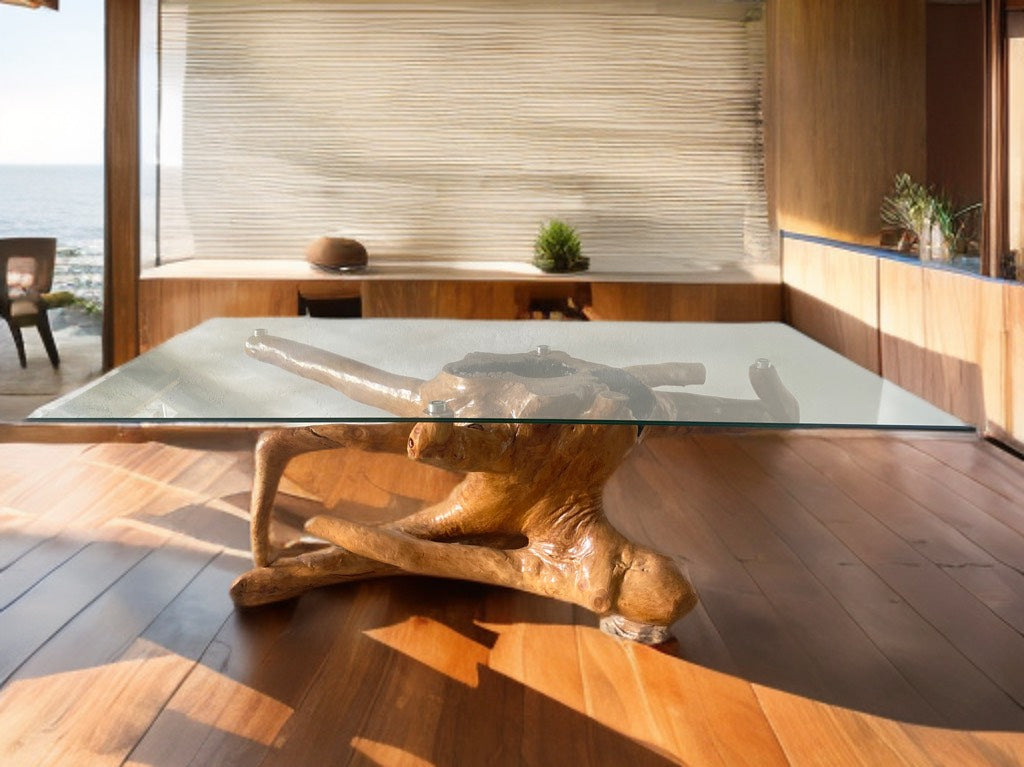 Mesa EUCALUX