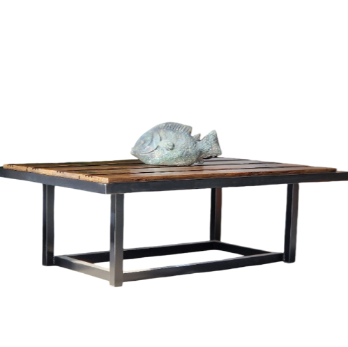 Mesa de Centro RUSTIK