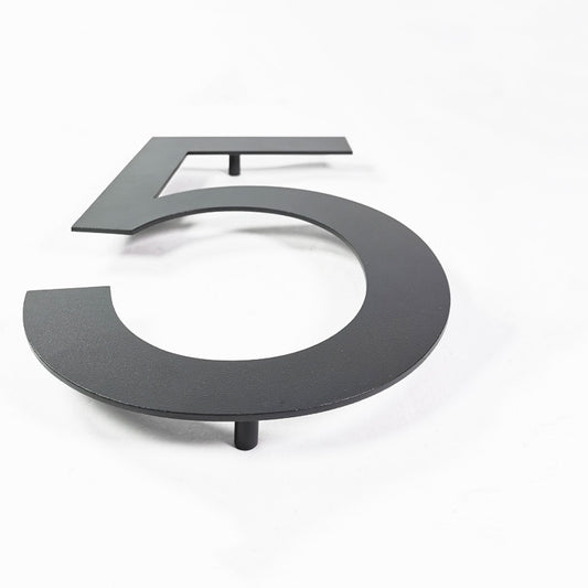 Door Number (15cm | 20cm) BAKUS