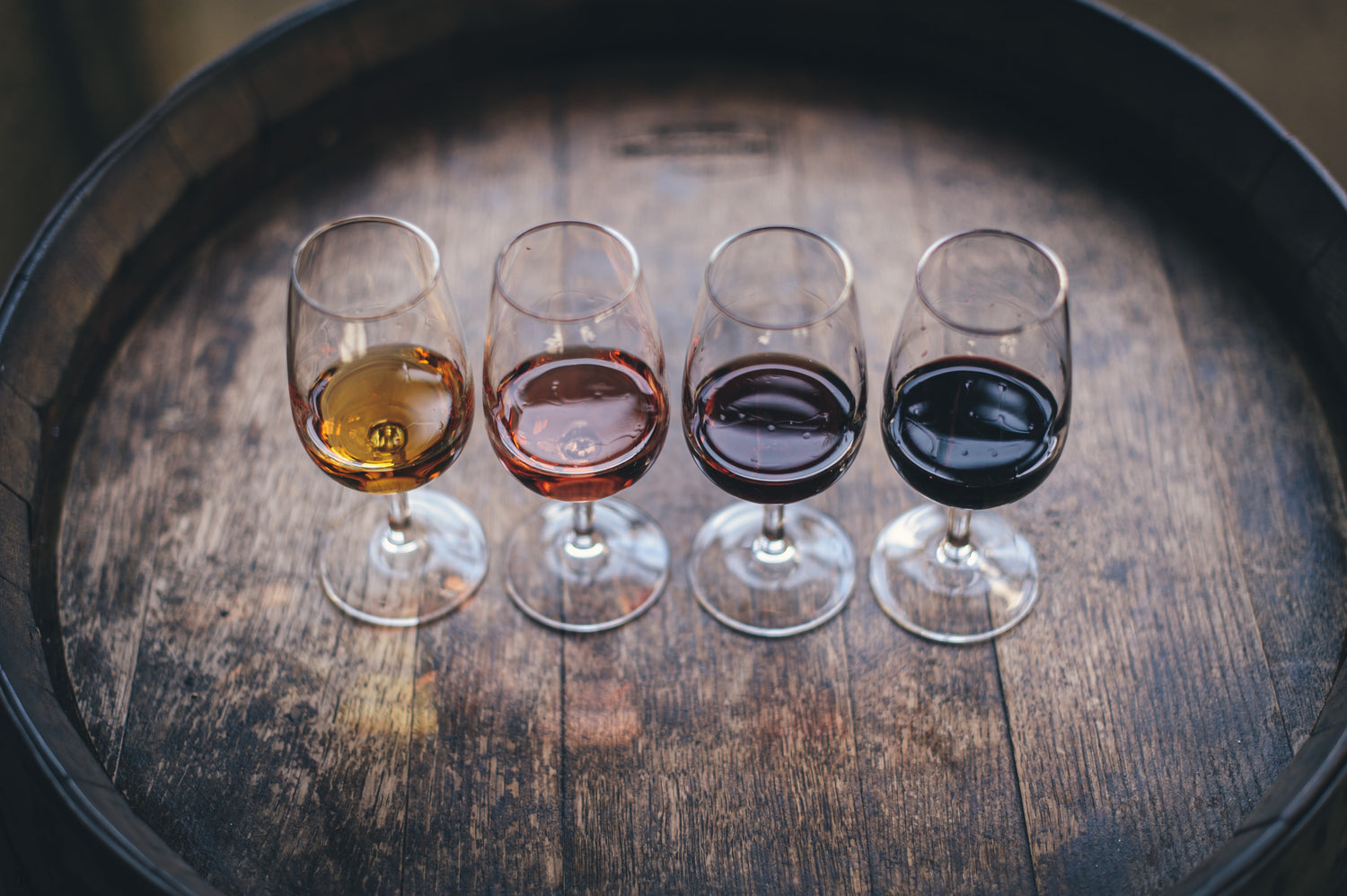 Weinliebhaber