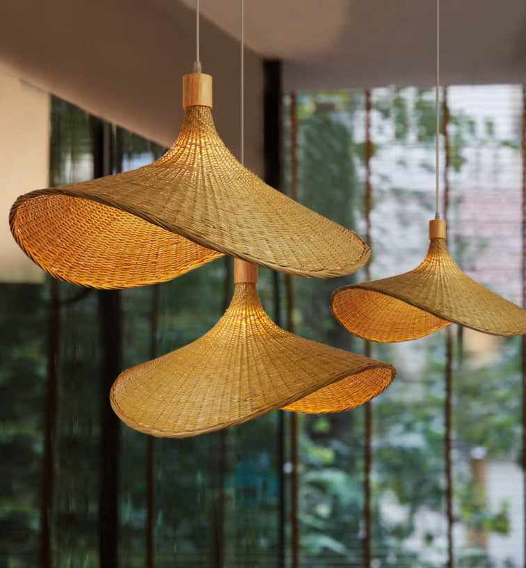 Lampen
