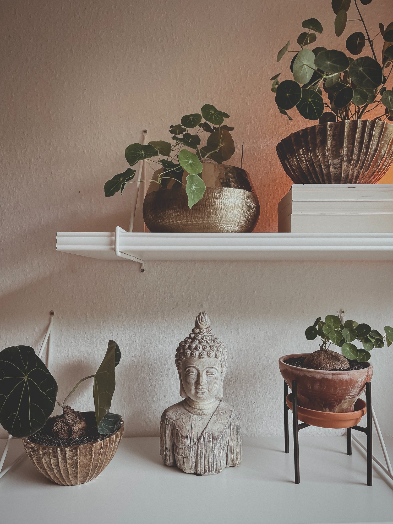 Statuen & Ornamente