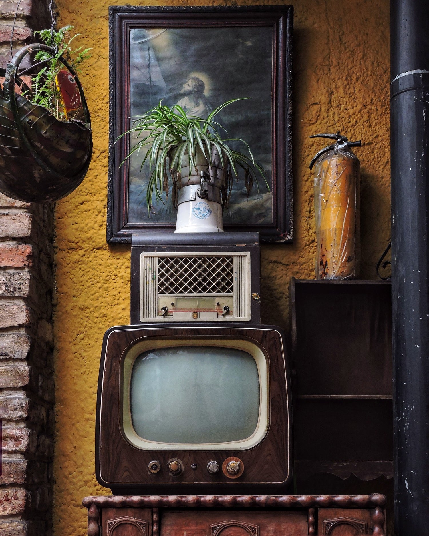 VINTAGE