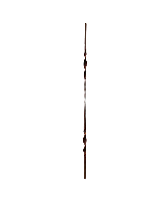 Baluster aus Schmiedeeisen Ref. 50/7