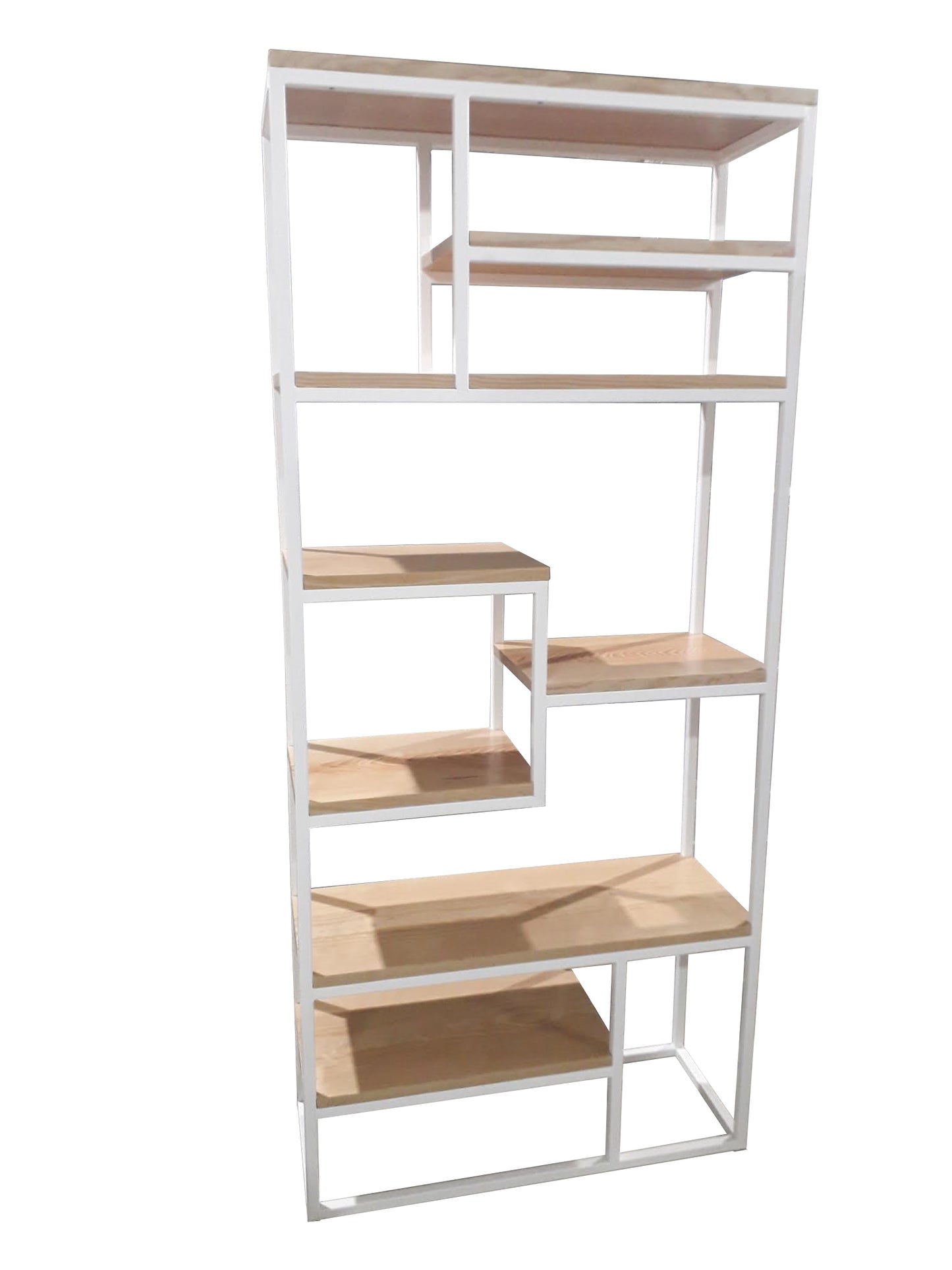 ASSANA bookshelf