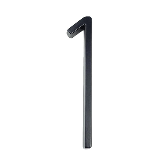 DOT Port Numbers (12.5cm | Black)